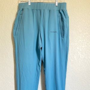 Alphalete Men’s Premium Joggers